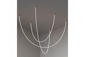 Подвесной светильник Kink Light Венди 08031-200,20 - 2