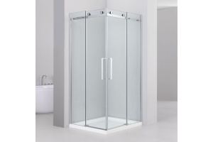 Душевой уголок Black&White Stellar Wind S202 120х80