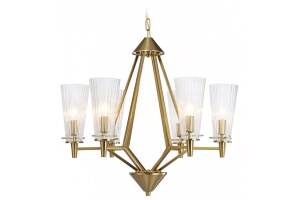 Подвесная люстра Ambrella Light TR TR3231