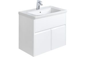 Тумба для комплекта Roca UP 60 белая