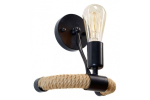 Бра Loft IT Rope Filament Loft1861/1W