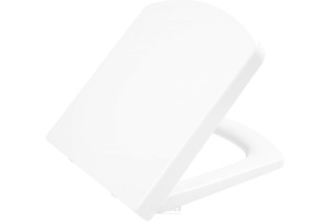 Крышка-сиденье BelBagno Mattino BB2007SC с микролифтом петли хром