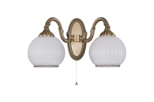 Бра Reccagni Angelo 9200 A 9200/2