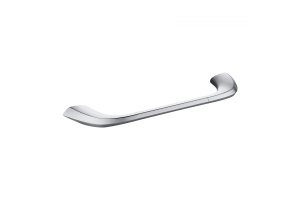 Полотенцедержатель ABBER Nord хром