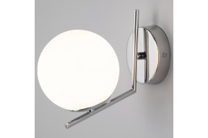 Бра Eurosvet Frost 70152/1 хром