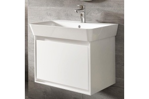 Раковина Ideal Standard Connect Air Cube 60 см
