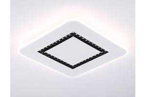 Накладной светильник Ambrella Light FL FL51415 - 3