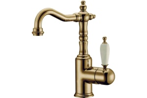 Смеситель Boheme Medici Ripresa 302 для раковины