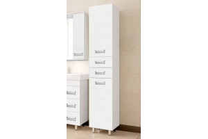 Шкаф-пенал Style Line Ирис 36 см (ЛС-00000195) - 3