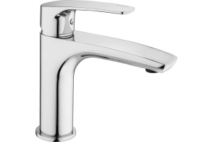 Смеситель Paffoni Lime LM071CR для раковины