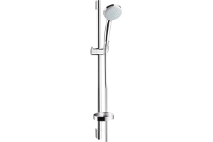 Душевой гарнитур Hansgrohe Croma 100 1jet 27717000  Unica'C