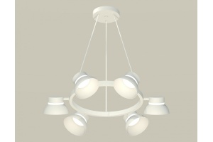 Подвесная люстра Ambrella XB XB9191100
