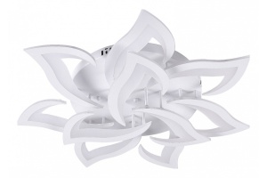 Потолочная люстра Natali Kovaltseva LED LAMPS LED LAMPS 81224