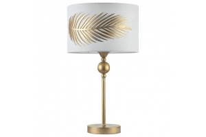 Настольная лампа Maytoni Farn H428-TL-01-WG
