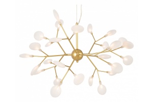 Подвесная люстра Freya Florencia FR5049PL-27G