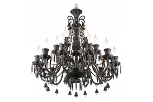 Подвесная люстра Aployt Kler APL.709.03.18