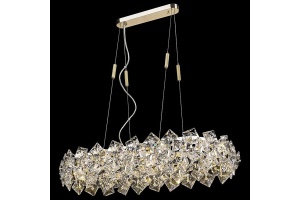 Подвесной светильник Wertmark Norma WE155.10.323 - 3