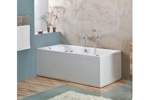 Боковой экран Santek Монако R - 2