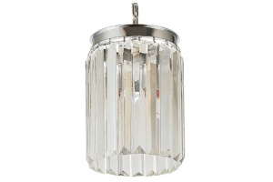 Подвесной светильник Divinare Nova 3001/02 SP-1