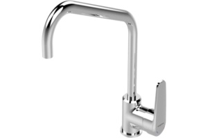 Смеситель для кухонной мойки Vidima Balance хром (BA269AA)