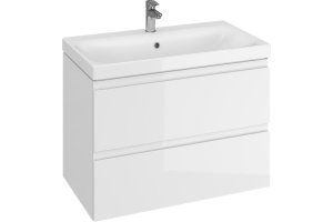 Мебель для ванной Cersanit Moduo 80