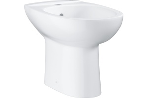 Биде напольное Grohe Bau Ceramic 39432000