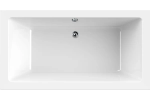 Акриловая ванна Cezares Plane 190х90 (PLANE-190-90-49-W37)