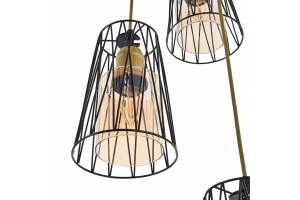 Подвесной светильник MyFar Scrum MR1702-3P - 3