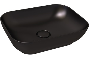 Рукомойник Bien Motto черный MTLG05003FD0B7000