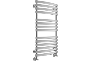 Полотенцесушитель Водяной Elegance 500 x 1000_W - 3