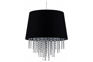 Подвесной светильник Escada Charm 652/3S Black