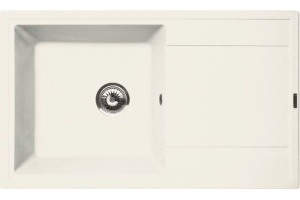 Мойка кухонная Florentina Липси 860 жасмин