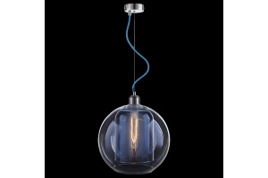Подвесной светильник 33 Идеи PND171.01.01.030.NI-M40LB - 2
