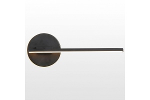 Бра Lussole Custer LSP-8431-DF