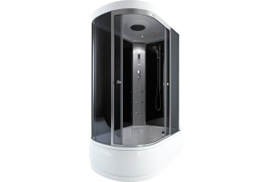 Душевая кабина Arcus  120x80 см (AS-109R (правый угол))