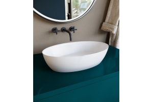 Раковина Salini Alda 110611G S-Sense, глянцевый - 2