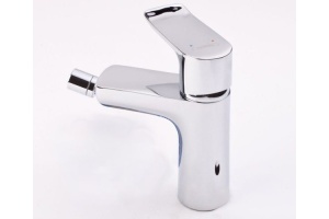 Смеситель Hansgrohe Metris 31280000 для биде - 2