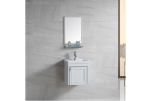 Мебель для ванной комнаты River Amalia 405 BU (10000003934)