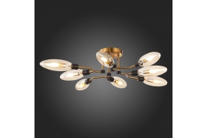 Потолочная люстра ST-Luce Desima SL1174.302.08 - 3