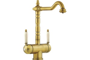 Смеситель Omoikiri Amagasaki A для кухонной мойки