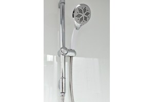 Душевая кабина Deto ЕМ1590N с гм. - 3