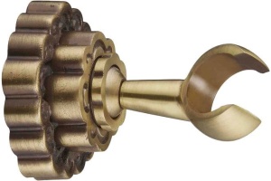 Настенный держатель Bronze de Luxe Windsor (21674) - 2