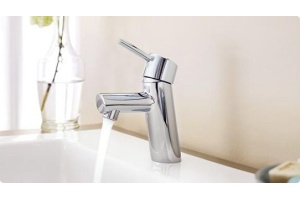 Смеситель Grohe Concetto 2338510E для раковины - 3