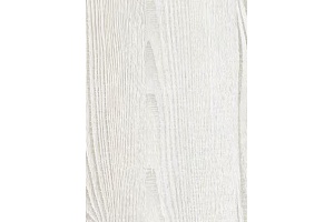 Зеркало-шкаф Comforty Бремен 90 дуб белый - 3