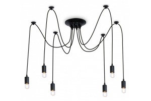 Подвесная люстра Ambrella TR TR8178