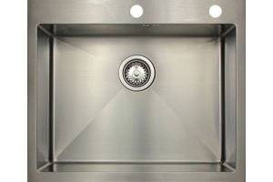 Металлическая мойка Seaman SMB-6151 (SMB-6151S.B)