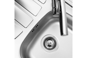 Мойка кухонная Alveus Zoom 30 - 3