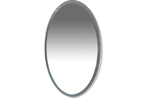 Зеркало Misty Неон 4 LED 60х80, сенсор на корпусе - 3