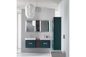 Тумба под раковину Jacob Delafon Reve 57.3 см (EB1134-442) - 2