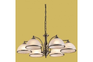 Подвесная люстра Citilux Лугано CL403163 - 2